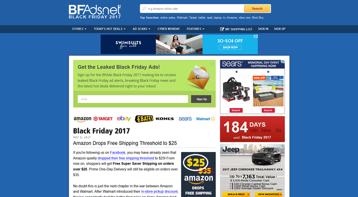 10+ Daily Deals Websites Worth Checking Out | A Listly List