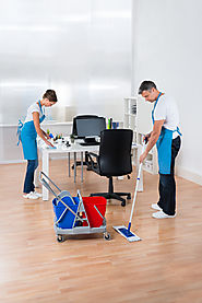 If you need affordable janitorial service do not hesitate to call us!