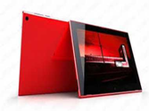 Nokia lumia tablet 2520 is going to be launched soon