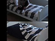 Beddy's vs traditional bedding