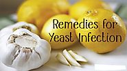 Yeast Infection Treatment - Best Ways For Treatment Of Yeast Infection