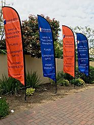 Use the Promotional Flags as an Effective Business Strategy but in a Right Way