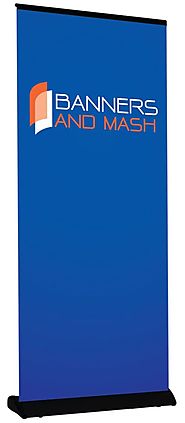 How is Retractable Pull Up Banner Useful?