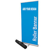 Top-Rated retractable Pull up banner Services to avail from Banners and Mash