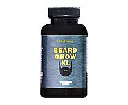 Beard vitamins | beard maintenance