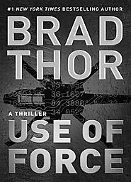 Use of Force by Brad Thor Free eBooks
