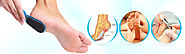 Charcot Diabetic Foot Care