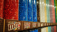 Moms Petition Mars To Remove Artificial Dyes From M&M's