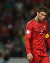 Revealed: Cristiano Ronaldo's first nickname