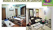 Beauty Parlor in Udaipur-Best Parlor