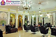Beauty parlour in Udaipur Makeup Artist