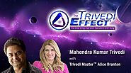 Trivedi Effect | Healing with Human Biofield Energy