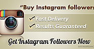 How Can You Increase Instagram Followers?