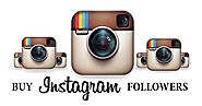 Easily and Good Idea To Buy More Instagram Followers