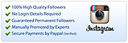 Buy Instagram Followers Reach Out To Your Customers Better » Tell Me How - A Place for Technology Geekier