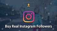 Techniques for Getting Real Instagram Followers inexpensively - Buy Instagram Followers
