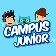Le Campus Junior - Apprendre scratch en s'amusant