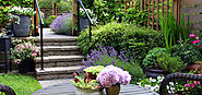Landscape Design for Home and Commercial in Toronto
