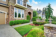 How Landscaping Can Be A Capital Improvement