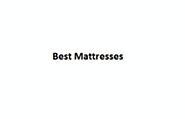 Best Mattresses 2017