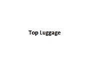 Top 5 Luggage