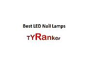 Top 10 LED Nail Lamps