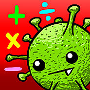 Math Evolve: A Fun Math Game For Kids