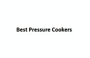Best Pressure Cookers 2017