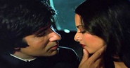 amitabh bachchan and rekha love story