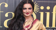 Actress Rekha love affairs and life