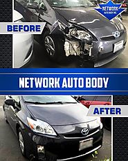 Core Values Of The Best Auto Body Shop In Los Angeles