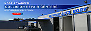 Important Aspects of Collision Repair Santa Clarita