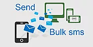 Boosting Your Business with Bulk SMS Services - Web Design, Web Hosting And Digital Marketing Services