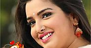 Bhojpuri Actress Amarpali Dubey Biography