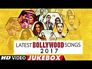 Latest Bollywood Songs 2017 (10 Hit Songs) | New Hindi Songs (Video Jukebox)