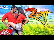 Superhit Film (SATYA) - Pawan Singh - Video Jukebox - Bhojpuri Hit Songs