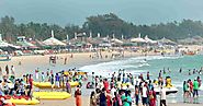 Top 5 Popular Tourist Places to Visit in Goa