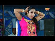 Latest New Haryanvi Gori Rani Dance Video 2017