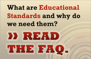 Common Core State Standards Initiative | The Standards