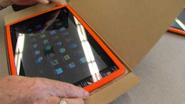 Tablet issues continue for Guilford County Schools