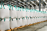 Halsted Offers Durable Wholesale Bulk Bags for Custom Imported Shipments