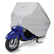 Scooter Covers | Outdoor Covers Canada