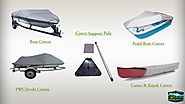 Snowmobile Covers | Outdoor Covers Canada