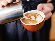 Curso latte art barista Mallorca experto intensivo 2017 personalizado