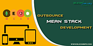Hire Dedicated MEAN Stack Developers to create your Website to hike your business at new heights - Silicon Valley