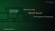 Hire Dedicated MEAN Stack Developers to build your unique website to boosting your business — Silicon Valley