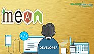 Outsourcing Mean Stack Web Development Company | Hire Dedicated MEAN Stack Developers — Silicon Valley