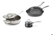 The Top-Rated Pots And Pans On The Market