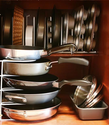 A Guide to the Best Material for Pots and Pans: A Pros and Cons List Cookware Materials 101
