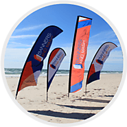 Online Banners And Flags Printing Australia